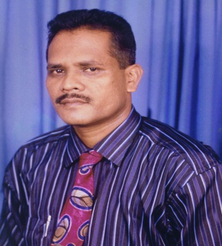 Satish Kumar